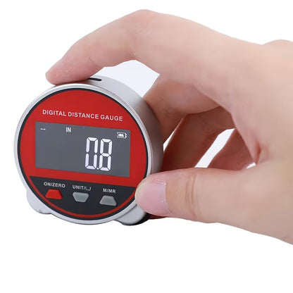 Little Bear Digital Rolling Ruler,